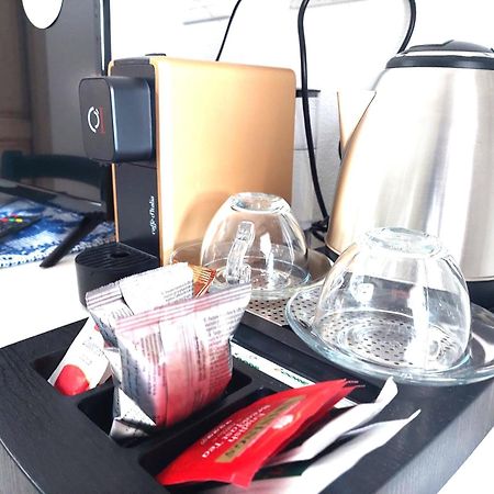Sisula Country Hotel & Spa Orosei Luaran gambar
