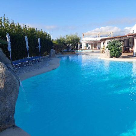 Sisula Country Hotel & Spa Orosei Luaran gambar