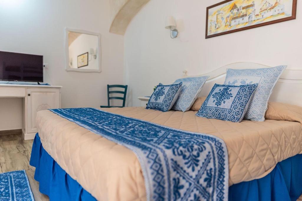 Sisula Country Hotel & Spa Orosei Luaran gambar