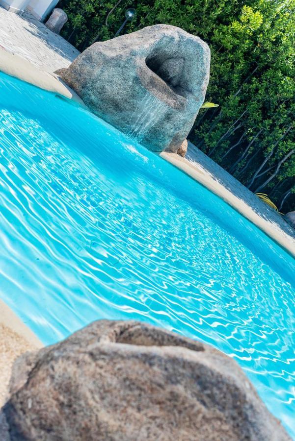 Sisula Country Hotel & Spa Orosei Luaran gambar
