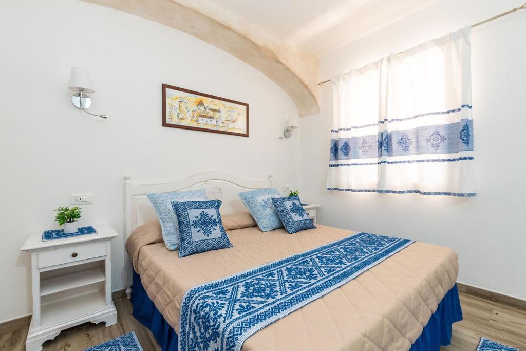 Sisula Country Hotel & Spa Orosei Luaran gambar