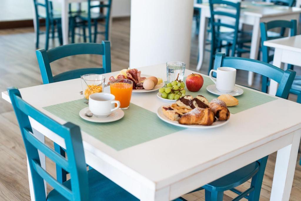 Sisula Country Hotel & Spa Orosei Luaran gambar