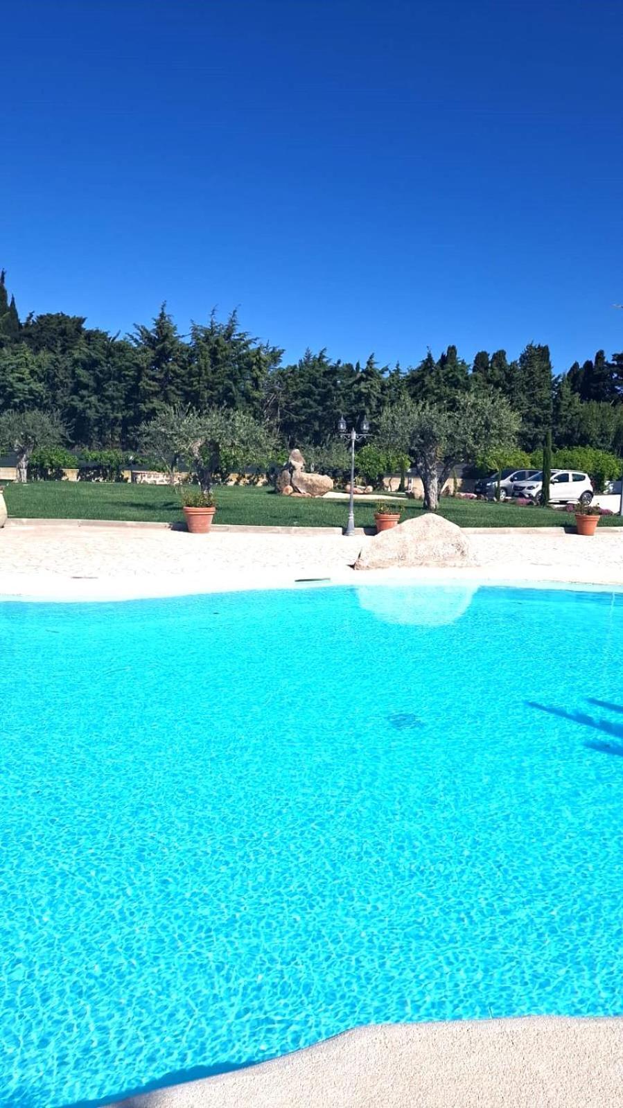 Sisula Country Hotel & Spa Orosei Luaran gambar