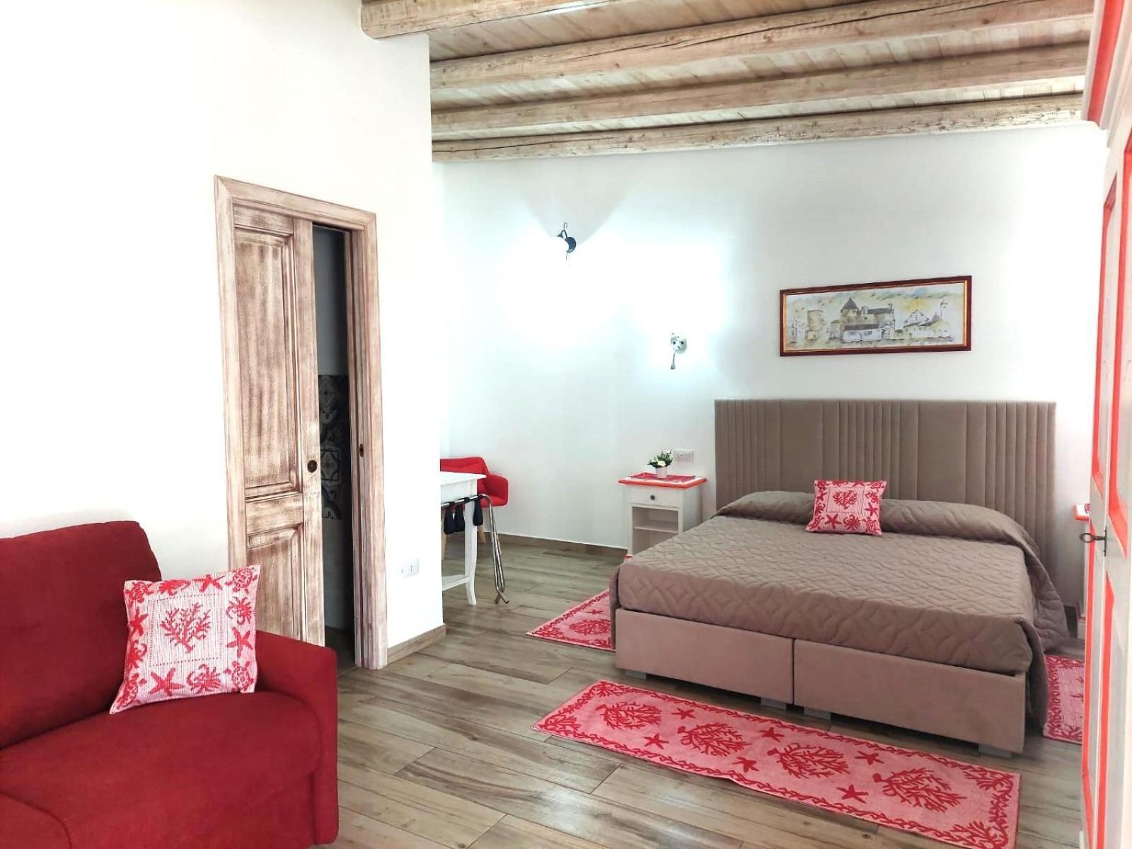Sisula Country Hotel & Spa Orosei Luaran gambar