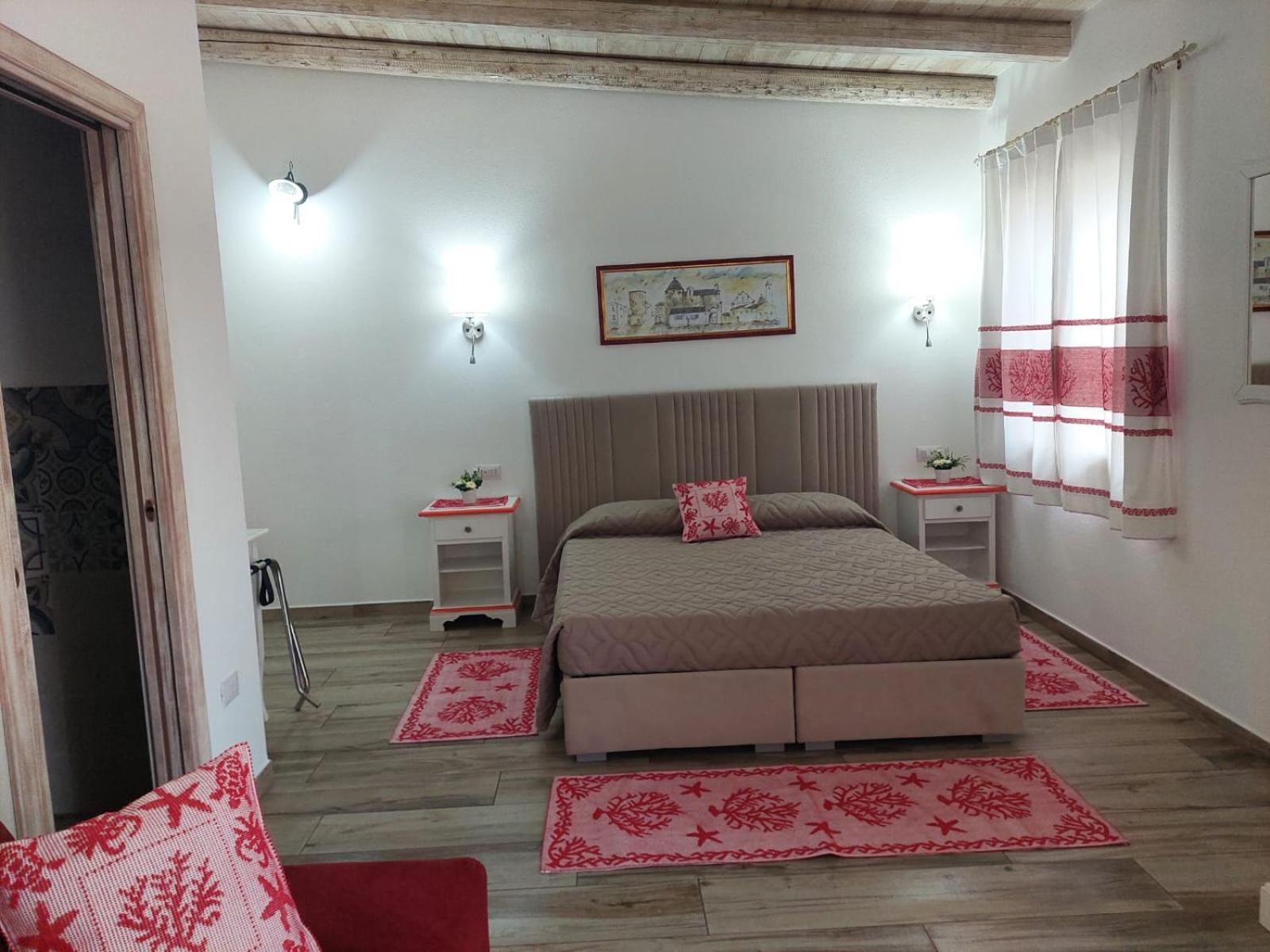 Sisula Country Hotel & Spa Orosei Luaran gambar