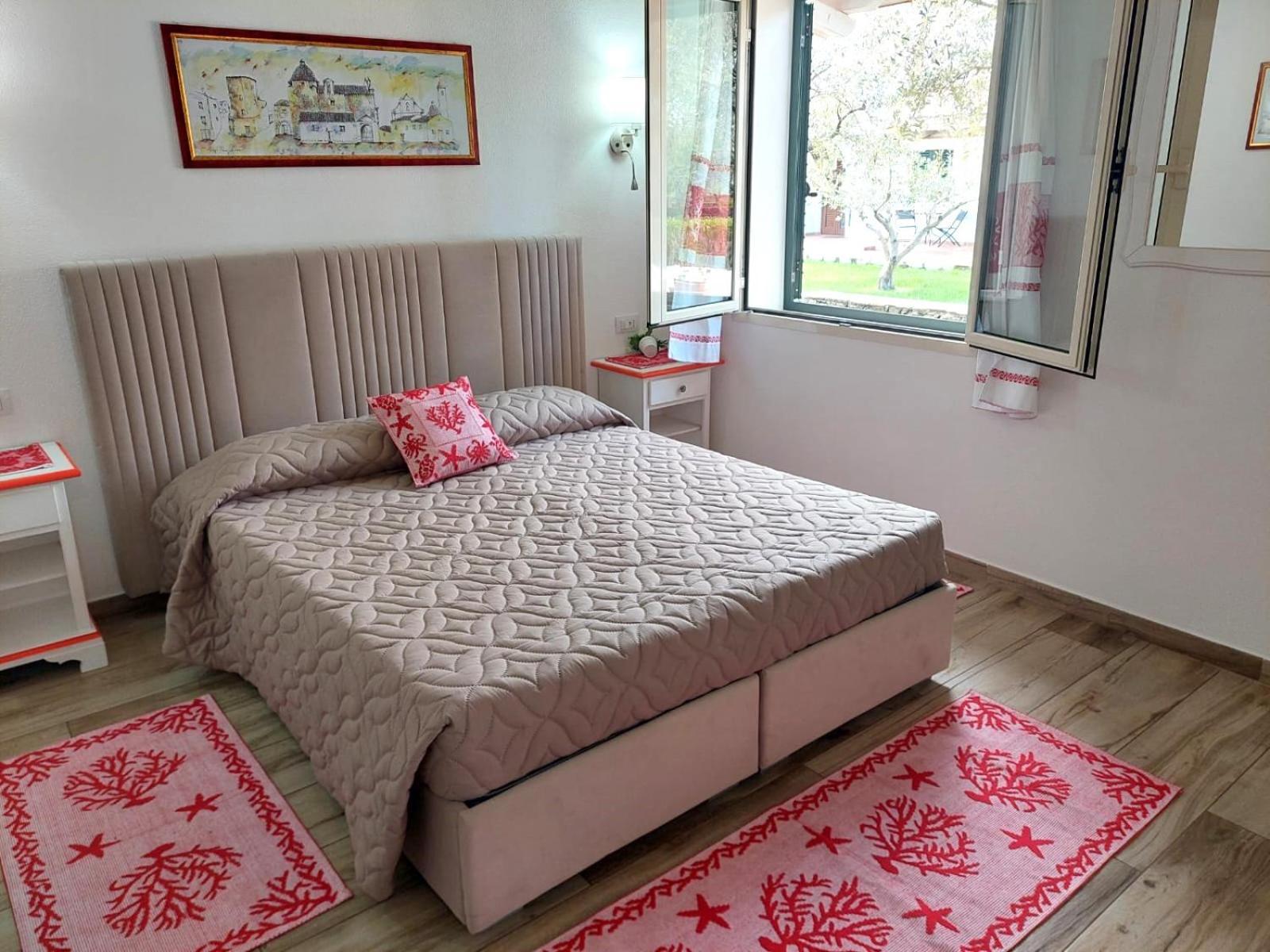 Sisula Country Hotel & Spa Orosei Luaran gambar